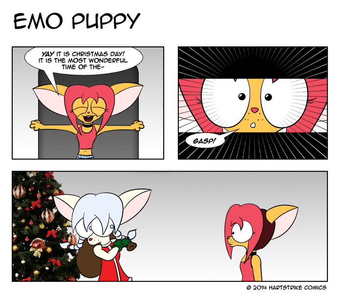 Santa?